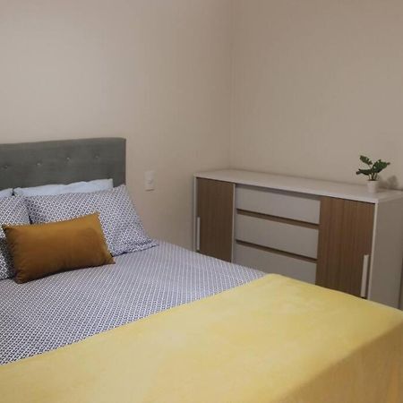 Ap Confortavel Guaruja - Enseada 외부 사진