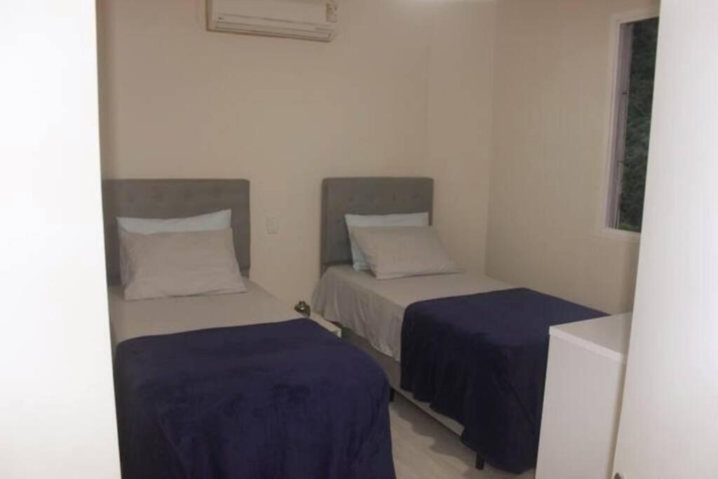 Ap Confortavel Guaruja - Enseada 외부 사진