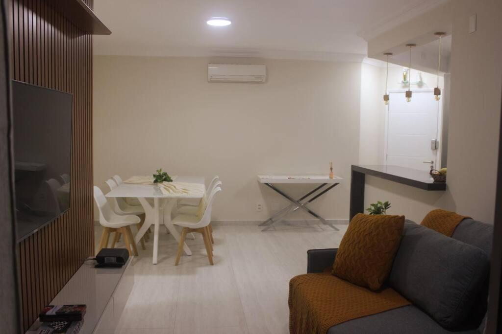 Ap Confortavel Guaruja - Enseada 외부 사진